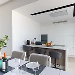 Tatil Evi Siena Center Playa Del Ingles