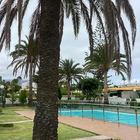 Siena Center Playa Del Inglés Maspalomas (Gran Canaria)
