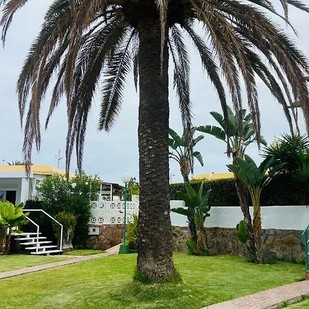 Hébergement de vacances Siena Center Playa Del Inglés Maspalomas (Gran Canaria)