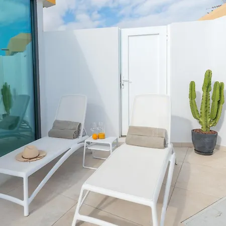 Siena Center Playa Del Inglés