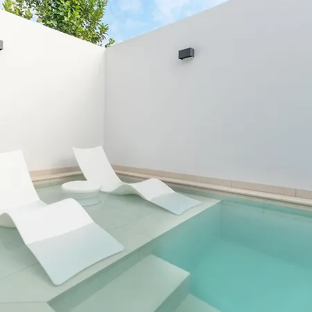 Siena Center Playa Del Inglés