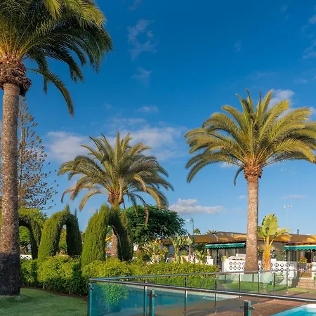 Holiday home Siena, In The Center Of Playa Del Ingles, Close To Cc Jumbo *