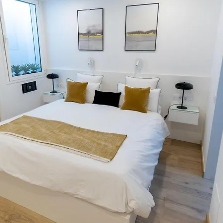 Siena Center Playa Del Inglés Hébergement de vacances