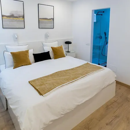 Siena Center Playa Del Inglés