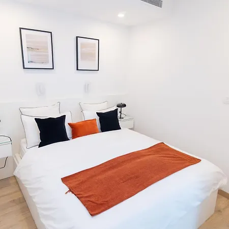 Holiday home Siena, In The Center Of Playa Del Ingles, Close To Cc Jumbo *