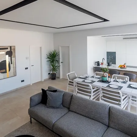 Siena Center Playa Del Inglés *