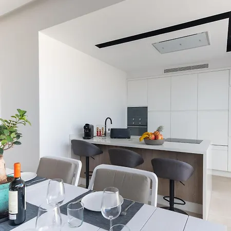 Holiday home Siena, In The Center Of Playa Del Ingles, Close To Cc Jumbo