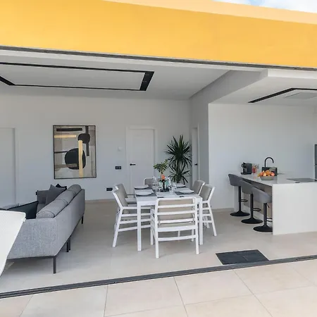 Holiday home Siena, In The Center Of Playa Del Ingles, Close To Cc Jumbo Maspalomas (Gran Canaria)