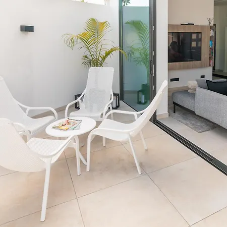 Siena Center Playa Del Inglés