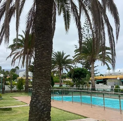 Siena Center Playa Del Ingles Maspalomas (Gran Canaria)