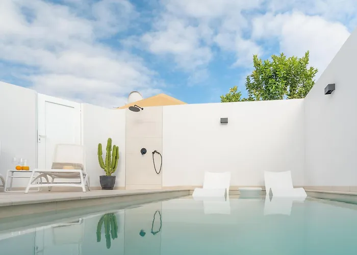 Siena Center Playa Del Ingles Dom wakacyjny Maspalomas (Gran Canaria)